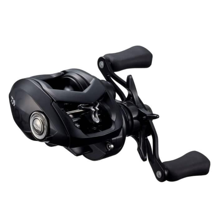 ダイワ(DAIWA) ベイトリール 22 タトゥーラ TW 80L(2022モデル) : s  