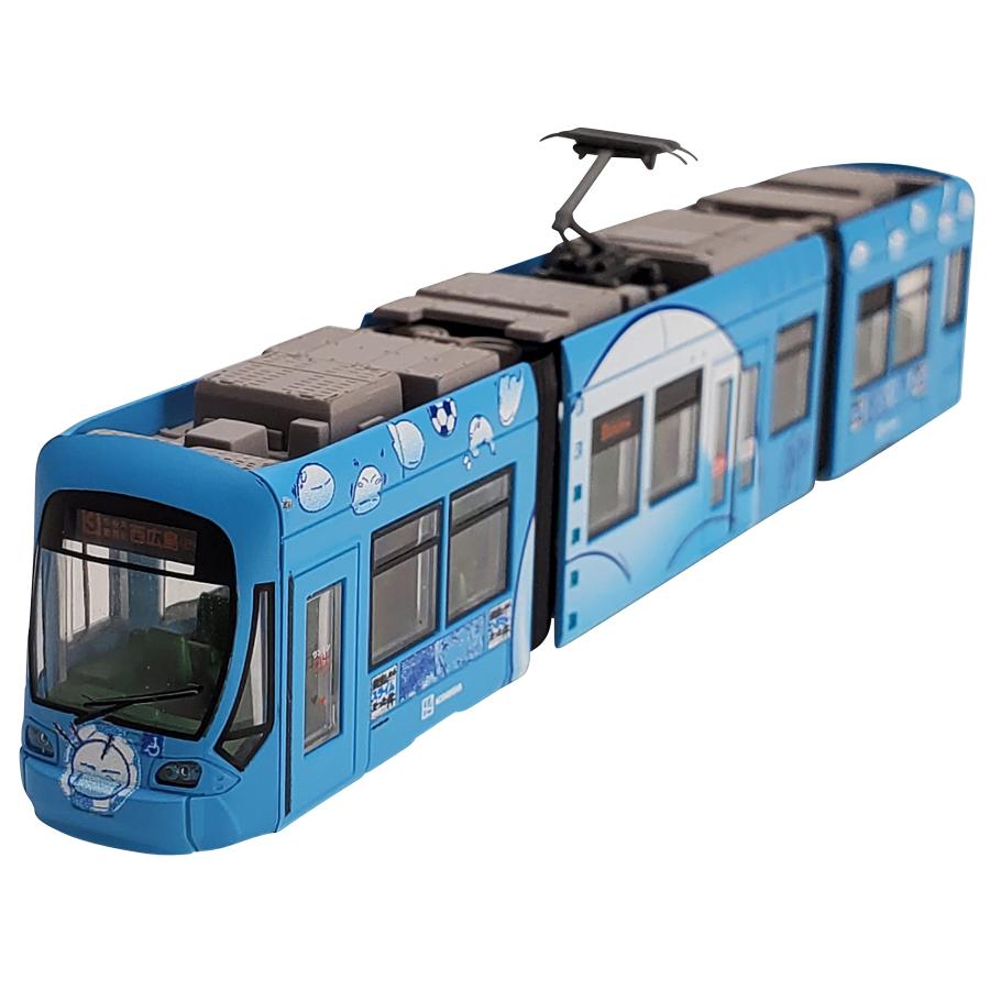 鉄道コレクション　広島電鉄1000形【3種類】 Amazon | トミーテック ジオコレ 鉄道コレクション 広島電鉄