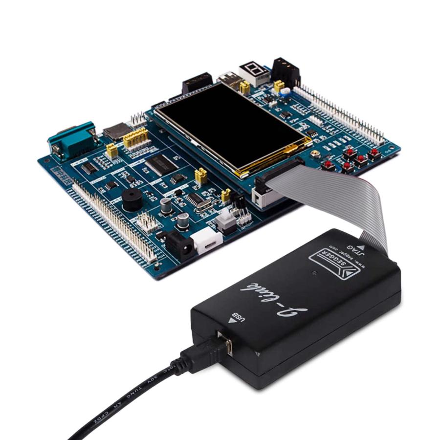 QuiExact プログラマV9互換性 プログラ マプログラミングキット