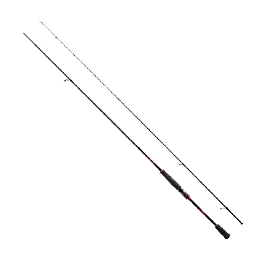 シマノ(SHIMANO) ロッド 22 セフィアBB S80ML : Rainbow Selection