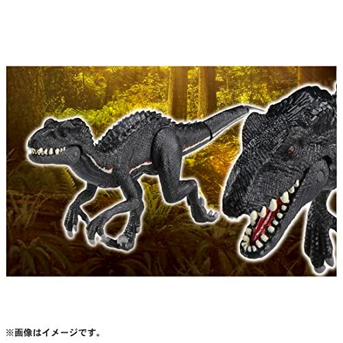 タカラトミー(TAKARA TOMY) アニア ジュラシック・ワールド