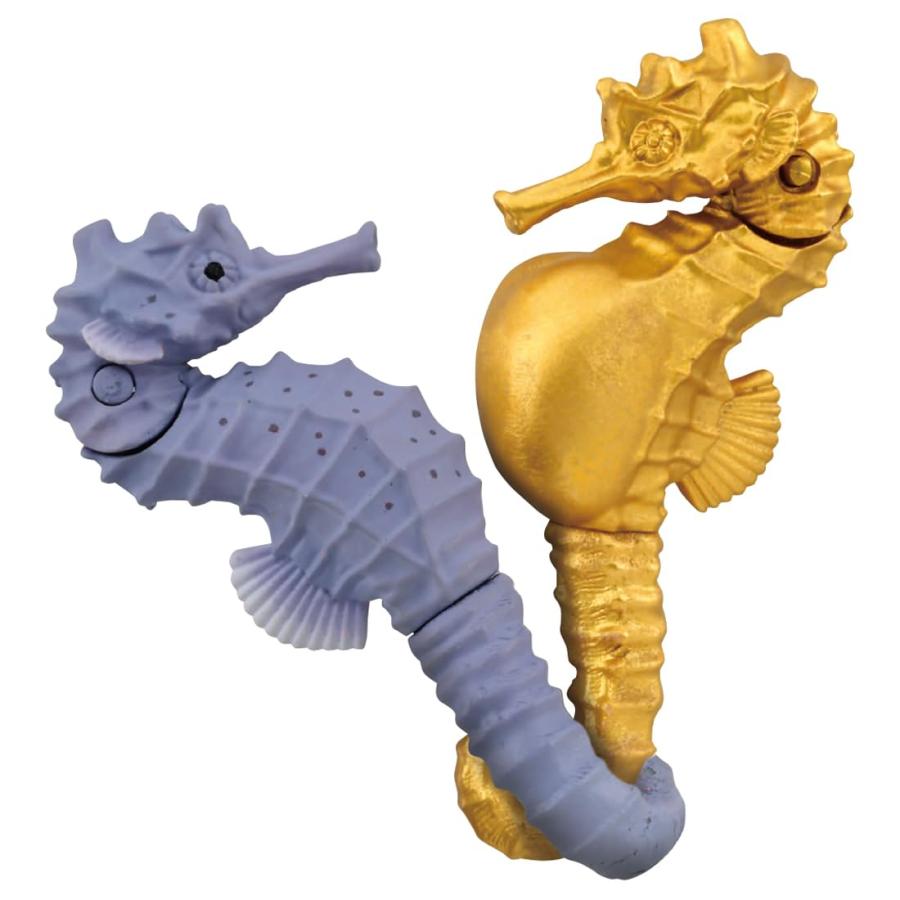 タカラトミー 干支アニア 辰 (タツノオトシゴ) 動物 恐竜 タカラトミー 干支アニア 辰 (タツノオトシゴ) 動物 恐竜