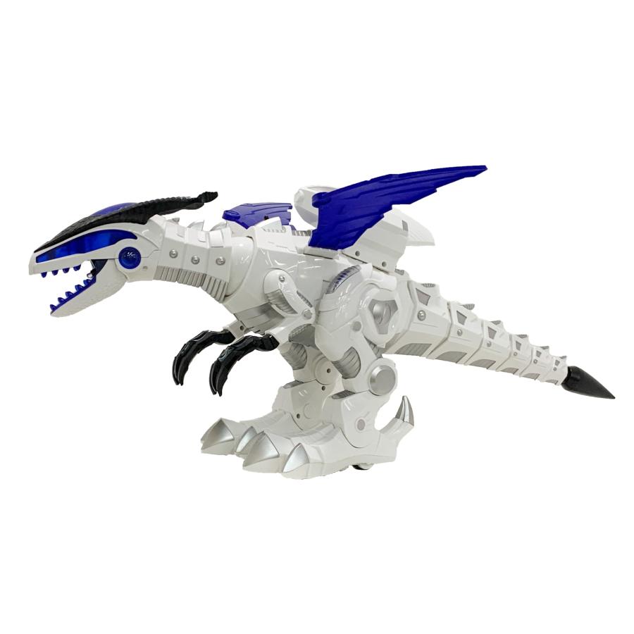 ラジコン　恐竜　ロボ　ドラゴX 未開封新品　プログラム機能搭載 TKSK ロボドラゴX ラジコン プログラム機能搭載 STEAM 恐竜型