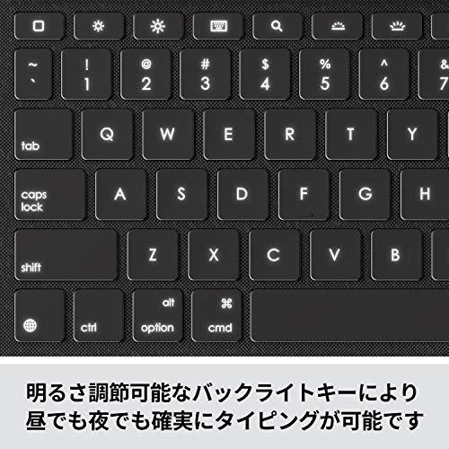 ロジクール Ipad Air 第3世代 Ipad Pro 10 5 インチ 対応 トラックパッド付き キーボードケース Smart Connector S 1011 Rainbow Shower 通販 Yahoo ショッピング