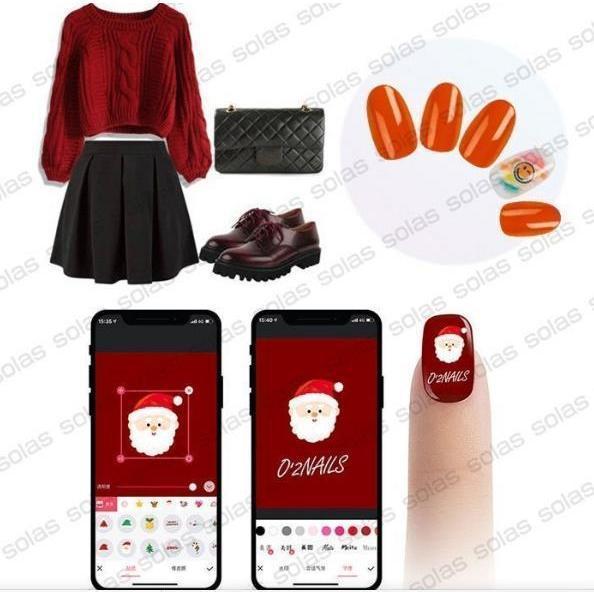 【新商品】 ネイルプリンター 自宅でネイル おうち時間 プリネイル プリントネイル 2400dpi 高解像度 機械 印刷 ネイルアート ジェルネイル 【ZYX1712535679】(61677円)