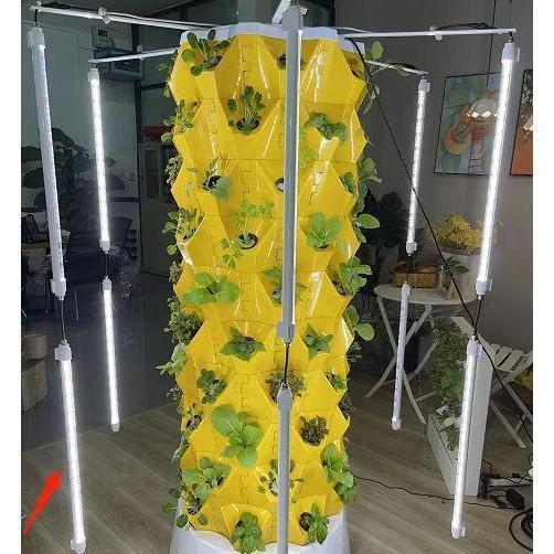 ★11時間以内発送★美品 水耕栽培キット 10層 栽培システム 健康 無土壌栽培設備 庭園栽培器 ベランダ野菜栽培 家庭用 ベランダ 庭 野菜栽培設備です プランター 野菜を育てる 【V1430956307】(51536円)