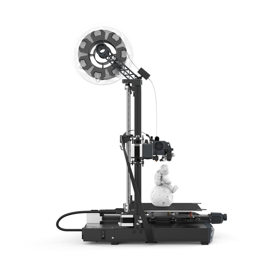 正規代理】Creality Ender-3 S1 3Dプリンター 静音 自動 正規代理】Creality Ender-3 S1 3Dプリンター 静音 自動
