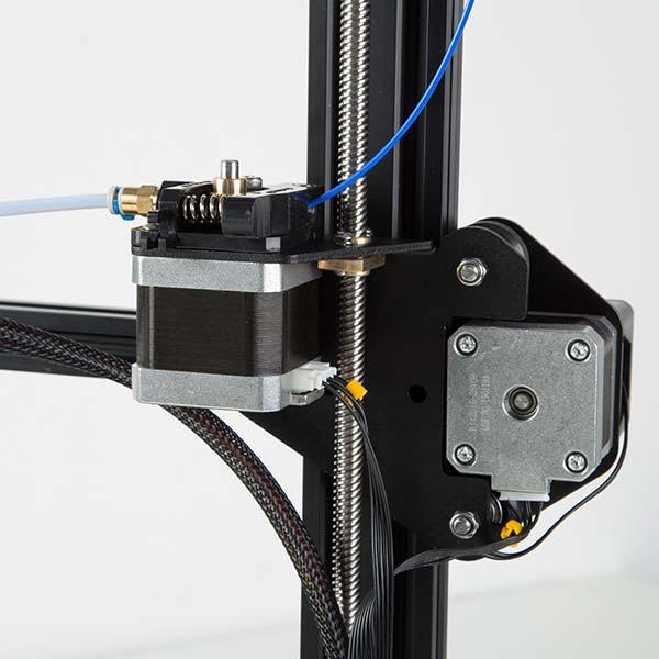 【正規代理】Creality3D Ender3 3Dプリンター Creality 3D DIY プリンターキット 未組立 高精度印刷 停電回復機能 最大印刷サイズ 220 * 220 * 250mm |  | 15