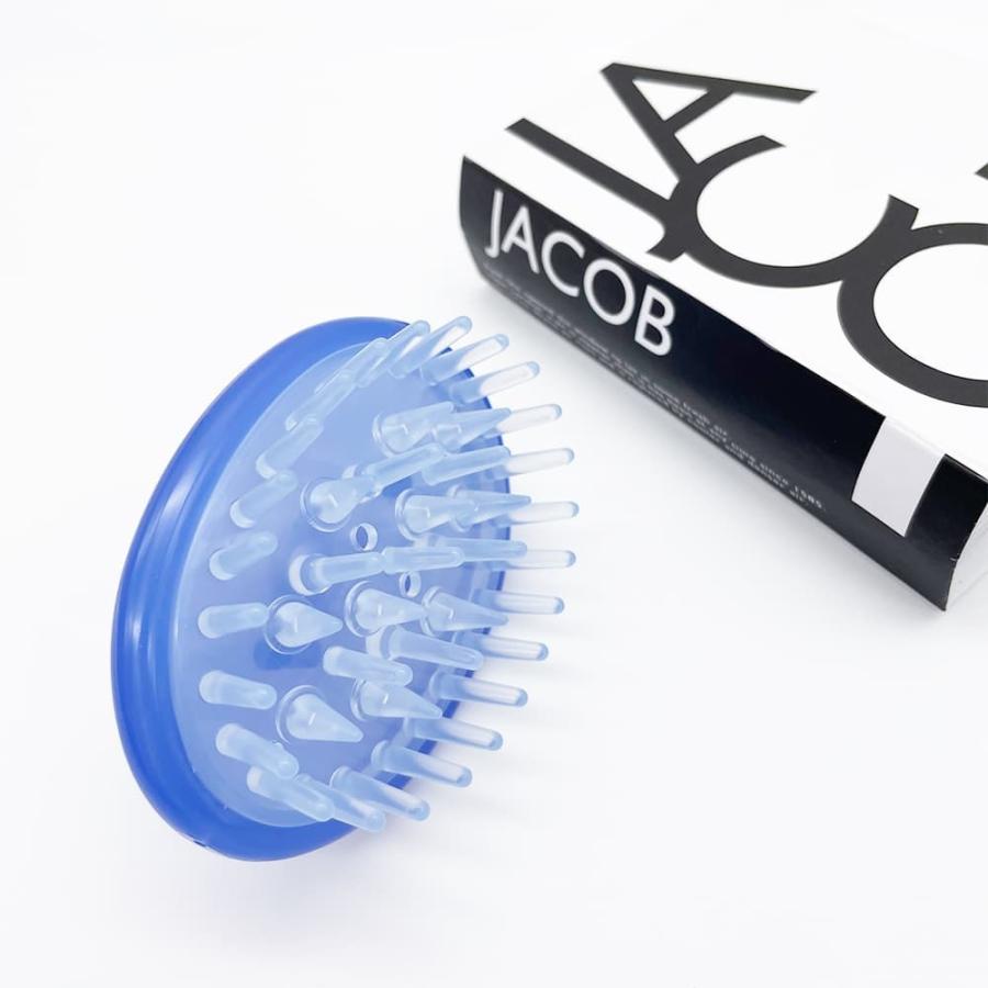 シャンプーブラシ 地肌ケア 地肌の痛くない 地肌スッキリ 地肌専用 細い髪、頭皮敏感な方へ ベス VeSS JS-500 S-60 L-2 |  | 07