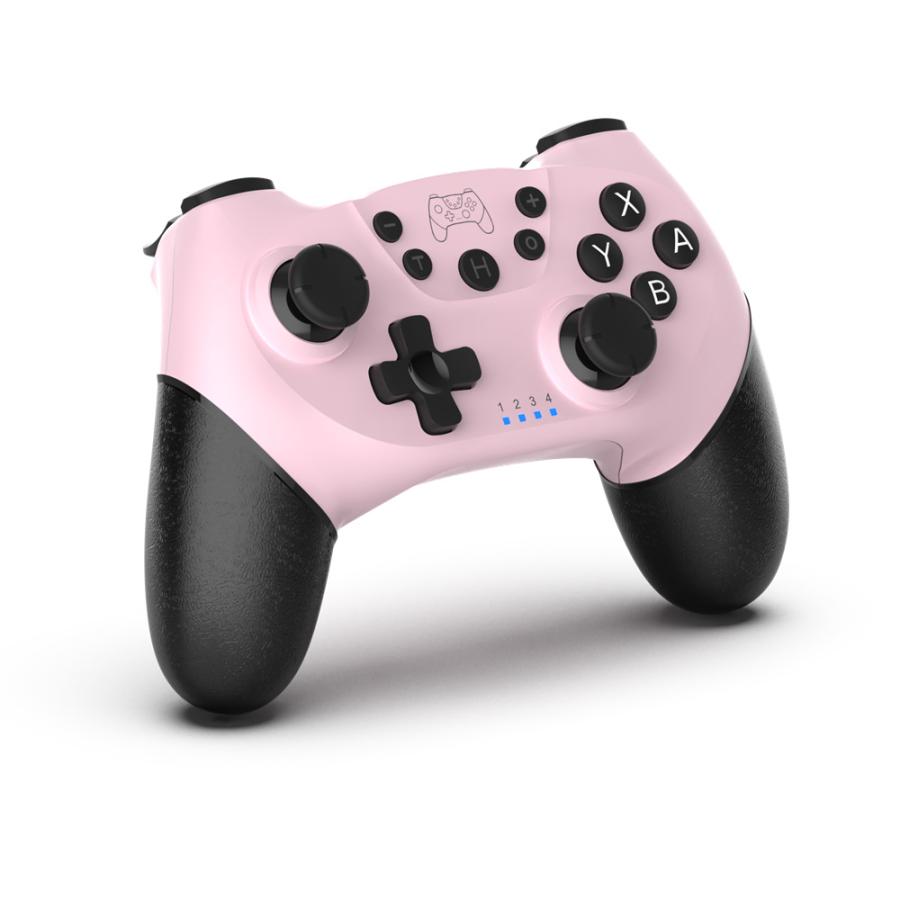 Switch コントローラー ワイヤレス Bluetooth ジャイロ マクロ Switch コントローラー ワイヤレス Bluetooth ジャイロ マクロ
