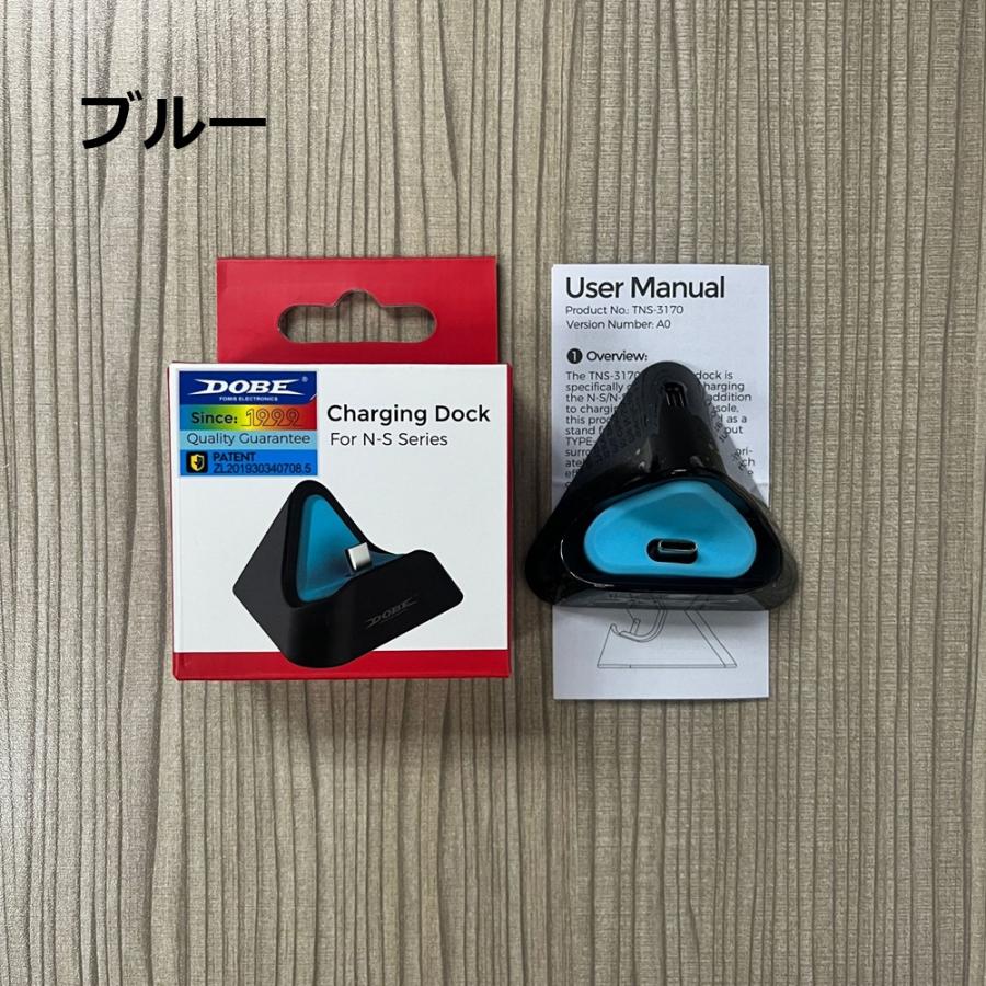 Nintendo Switch2 ドック switch OLED lite 充電スタンド 急速充電