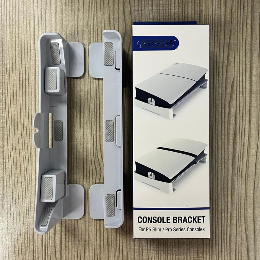 PS5 横置きスタンド PS5 slim スタンド PS5 Pro 水平ディスプレイスタンド PS5デジタル ディスク 熱放散 軽量 省スペース 放熱性 安定性 取り付け簡単 送料無料 |  | 05