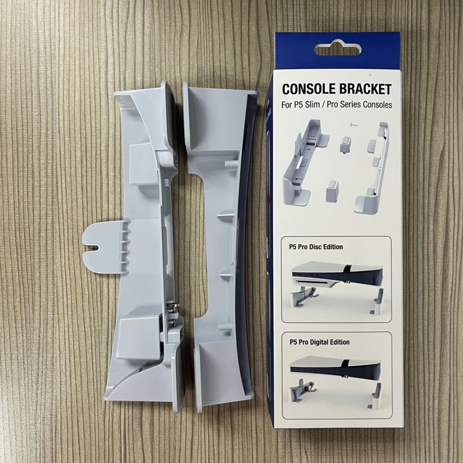 PS5 横置きスタンド PS5 slim スタンド PS5 Pro 水平ディスプレイスタンド PS5デジタル ディスク 熱放散 軽量 省スペース 放熱性 安定性 取り付け簡単 送料無料 |  | 06