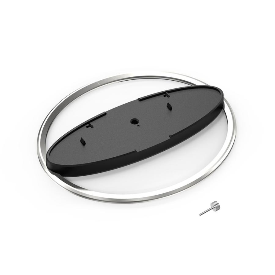 PS5 縦置きスタンド PS5 Slim スタンド PS5 Pro 転倒防止 プレステ5 プレステ5プロ プレステ5スリム スタンド 安定 放熱 合金材質 取付簡単 |  | 07