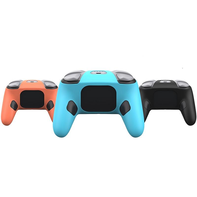 Switch2 プロコン カバー Proコントローラー 2 シリコン グリップ 保護