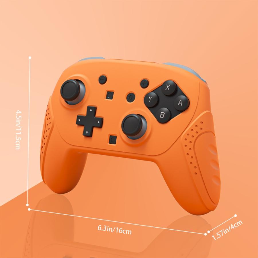 Switch2 プロコン カバー Proコントローラー 2 カバー シリコン カバー グリップ 保護 ケース カバー スイッチ2 周辺機器 ブラック 送料無料 |  | 13