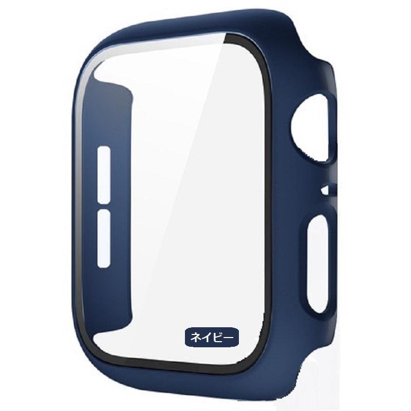 アップルウォッチ カバー Apple Watch 9 8 7 ケース 41mm 45mm Apple Watch SE 6 5 4 カバー 40mm 44mm Apple Watch 3 2 38mm 42mm 全面保護 送料無料 |  | 19