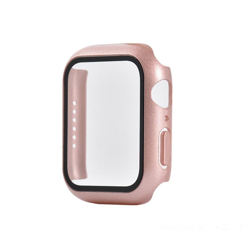 アップルウォッチ カバー Apple Watch 9 8 7 ケース 41mm 45mm Apple Watch SE 6 5 4 カバー 40mm 44mm Apple Watch 3 2 38mm 42mm 全面保護 送料無料 |  | 21