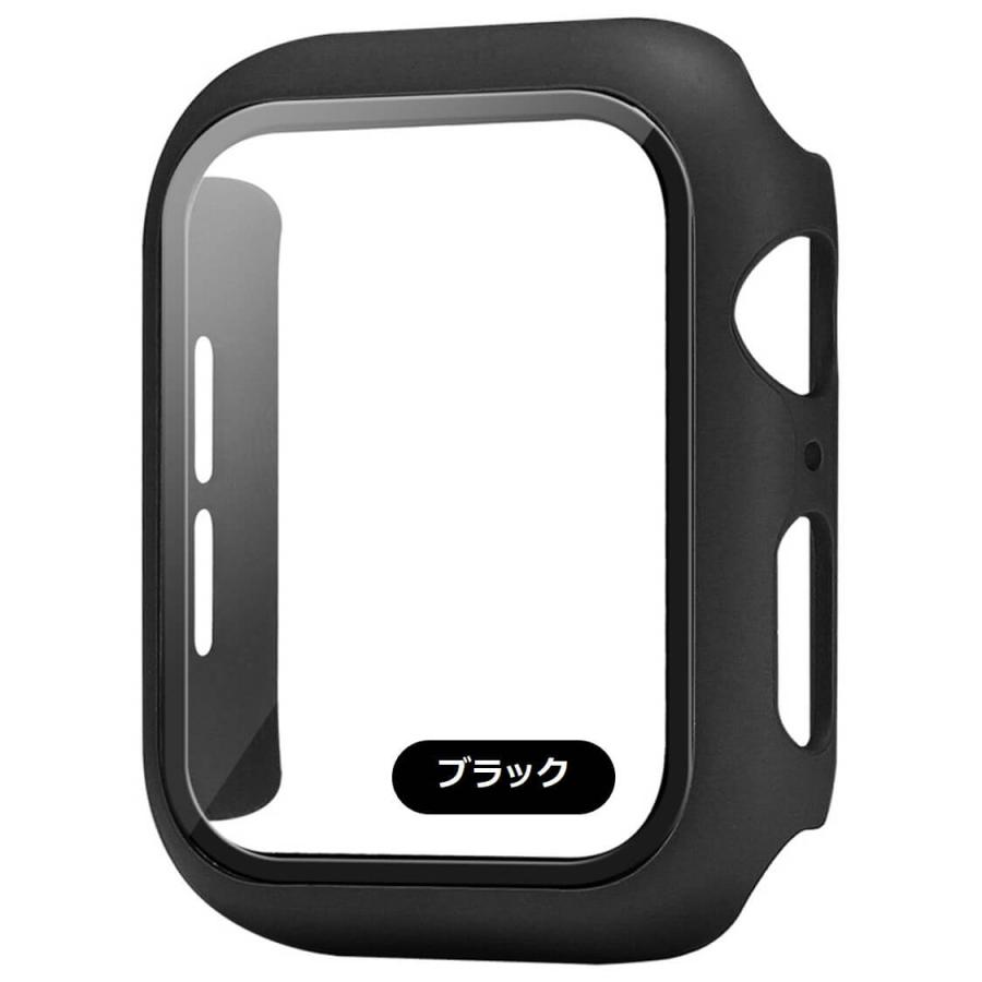 アップルウォッチ カバー Apple Watch 9 8 7 ケース 41mm 45mm Apple Watch SE 6 5 4 カバー 40mm 44mm Apple Watch 3 2 38mm 42mm 全面保護 送料無料 |  | 12