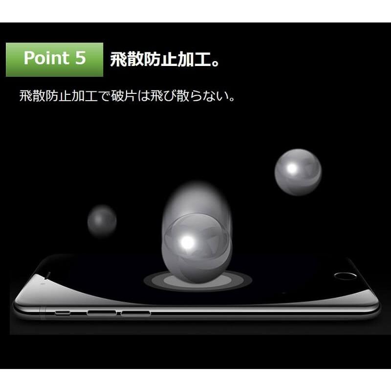 iPhone14 SE2 SE3 フィルム 全面保護 iPhone 13 強化ガラス 保護フィルム 液晶画面シート 光沢 アイフォンSE2 新型 画面フィルム 耐衝撃 iPhone 8 7 8Plus 7Plus |  | 06