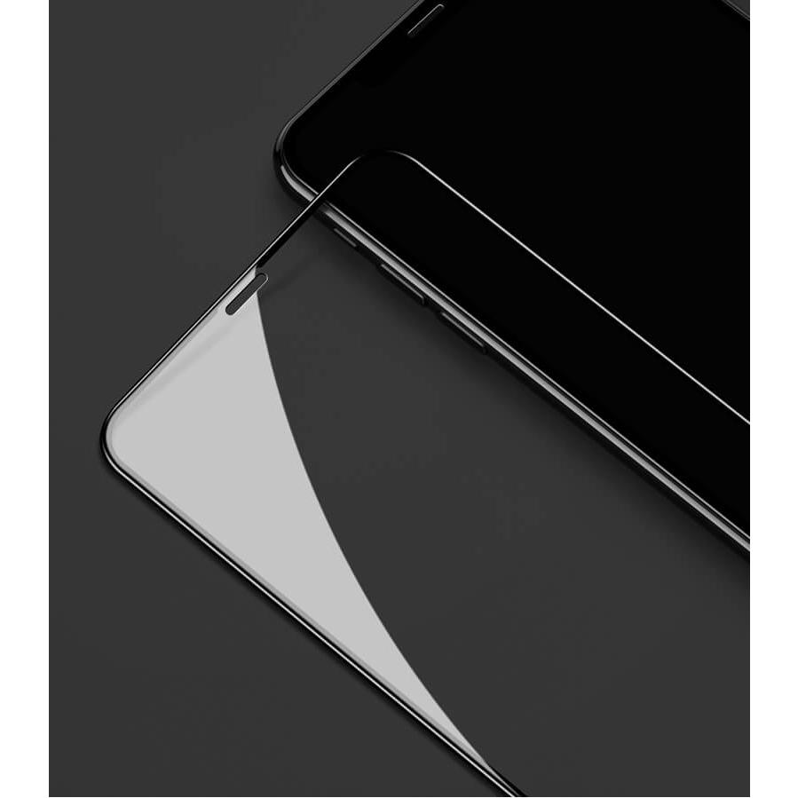 iPhone ガラスフィルム 全面保護 iPhone 11 液晶保護フィルム 光沢 フルカバー iPhone 11 Pro XR XS Max アイフォン 保護シート 耐衝撃 日本旭硝子 |  | 10