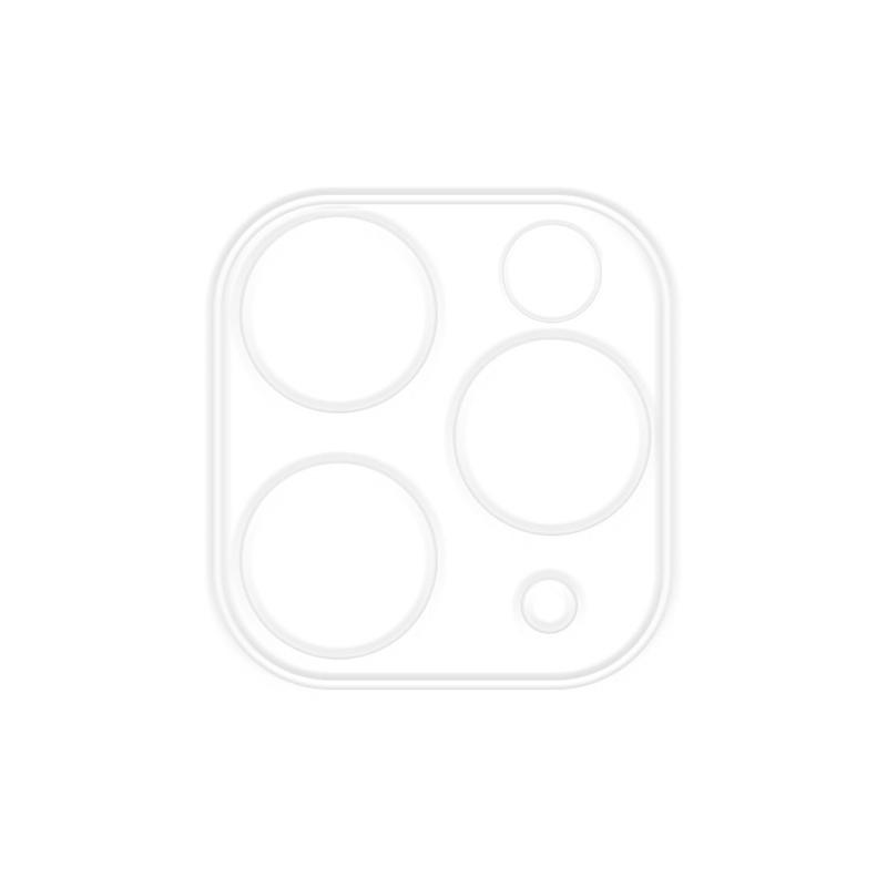 iPhone 12 Pro カメラレンズ フィルム iPhone 12 mini レンズカバー クリア 12 Pro Max レンズ保護フィルム iPhone 11/11 Pro 保護シート 防気泡 防汚コート |  | 15