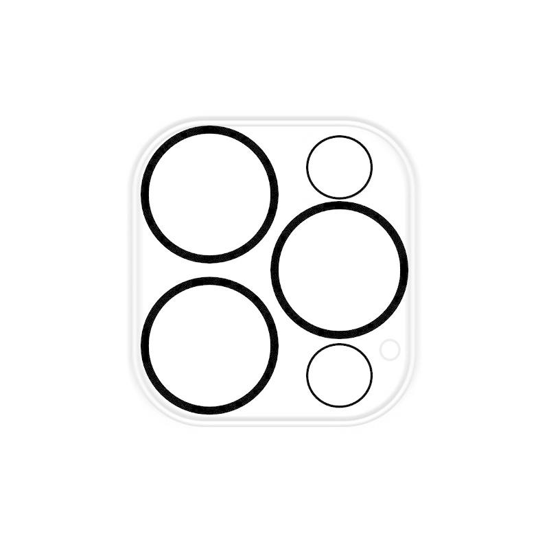 iPhone 12 Pro カメラレンズ フィルム iPhone 12 mini レンズカバー クリア 12 Pro Max レンズ保護フィルム iPhone 11/11 Pro 保護シート 防気泡 防汚コート |  | 16