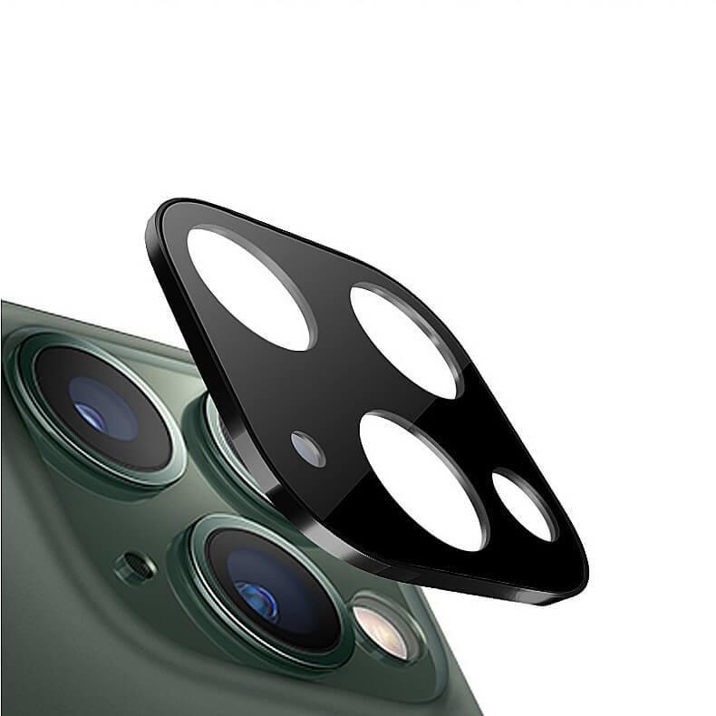 iPhone 11 /11 Pro/11 Pro Max カメラレンズ 全面保護フィルム iPhone 12 mini/12/12 Pro Max レンズカバー 金属 フルカバー 液晶保護シート 防気泡 防汚コート |  | 01