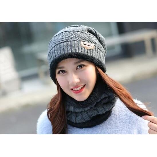 ニット帽 レディース メンズ キッズ 2点セット ニットキャップ レディース 冬 秋 防寒 帽子 男女兼用 子供 親子 裏起毛 ニット帽子 アウトドア 無地 プレゼント |  | 02
