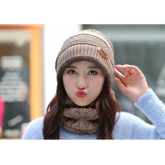 ニット帽 レディース メンズ キッズ 2点セット ニットキャップ レディース 冬 秋 防寒 帽子 男女兼用 子供 親子 裏起毛 ニット帽子 アウトドア 無地 プレゼント |  | 04