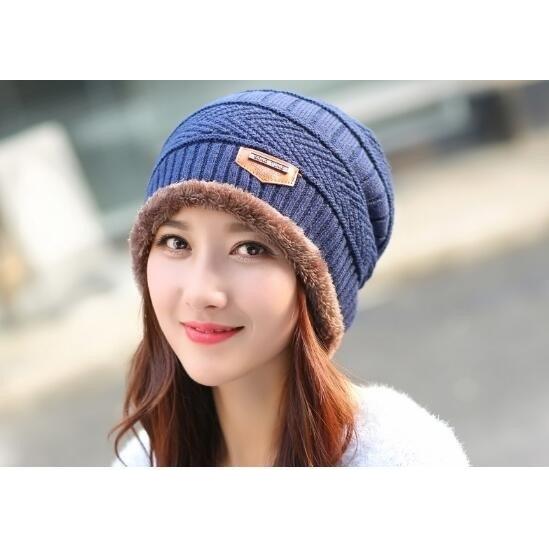 ニット帽 レディース メンズ キッズ 2点セット ニットキャップ レディース 冬 秋 防寒 帽子 男女兼用 子供 親子 裏起毛 ニット帽子 アウトドア 無地 プレゼント |  | 05