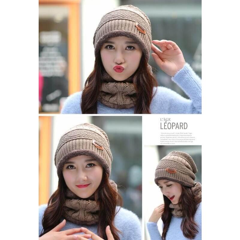 ニット帽 レディース メンズ キッズ 2点セット ニットキャップ レディース 冬 秋 防寒 帽子 男女兼用 子供 親子 裏起毛 ニット帽子 アウトドア 無地 プレゼント |  | 11