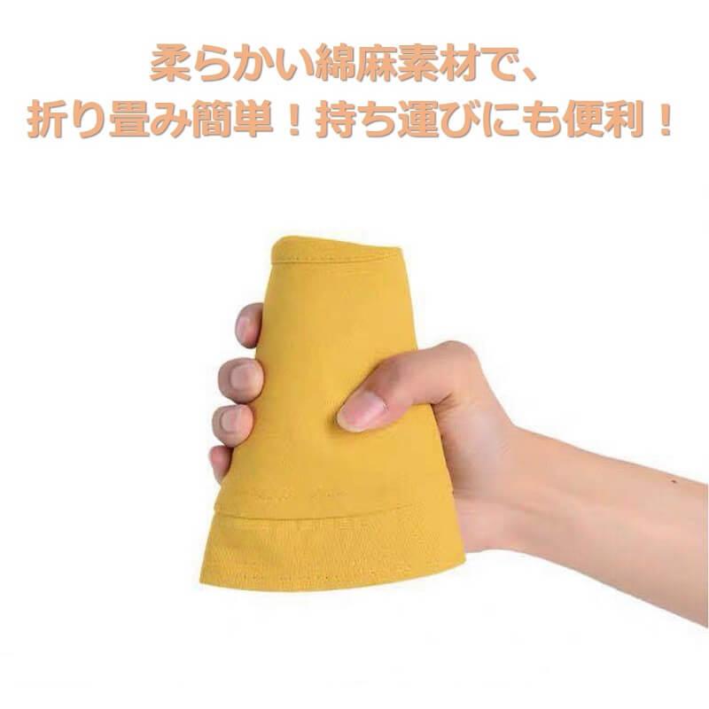 帽子 レディース 日よけ UVカット 綿麻 つば広ハット アウトドア 夏 春 旅行 紫外線対策 折りたたみ おしゃれ 無地 あご紐つき 飛ばない 小顔効果 送料無料 |  | 10