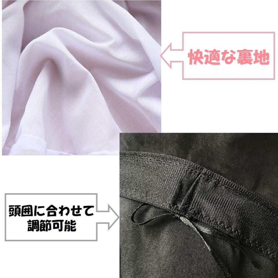 日よけ帽子 レディース おしゃれ つば広 ハット 母の日 アウトドア 旅行 UVカット 紫外線対策 折りたたみ 紐付き 無地 飛ばない 小顔効果 送料無料 |  | 13
