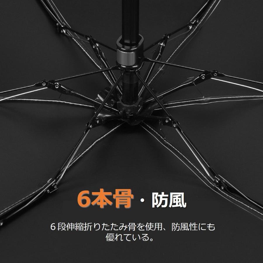 日傘 折りたたみ傘 レディース 軽量 晴雨兼用 コンパクト かわいい おしゃれ UVカット ミニ 収納ケース付き 遮光 メンズ 紫外線カット 日焼け防止 贈り物 |  | 18