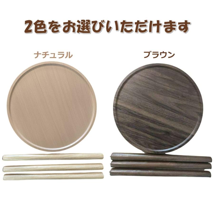 テーブル サイドテーブル ソファテーブル カフェテーブル ティーテーブル 北欧 木製 ベッドテーブル 丸 sidetable ミニテーブル シンプル 送料無料 |  | 13