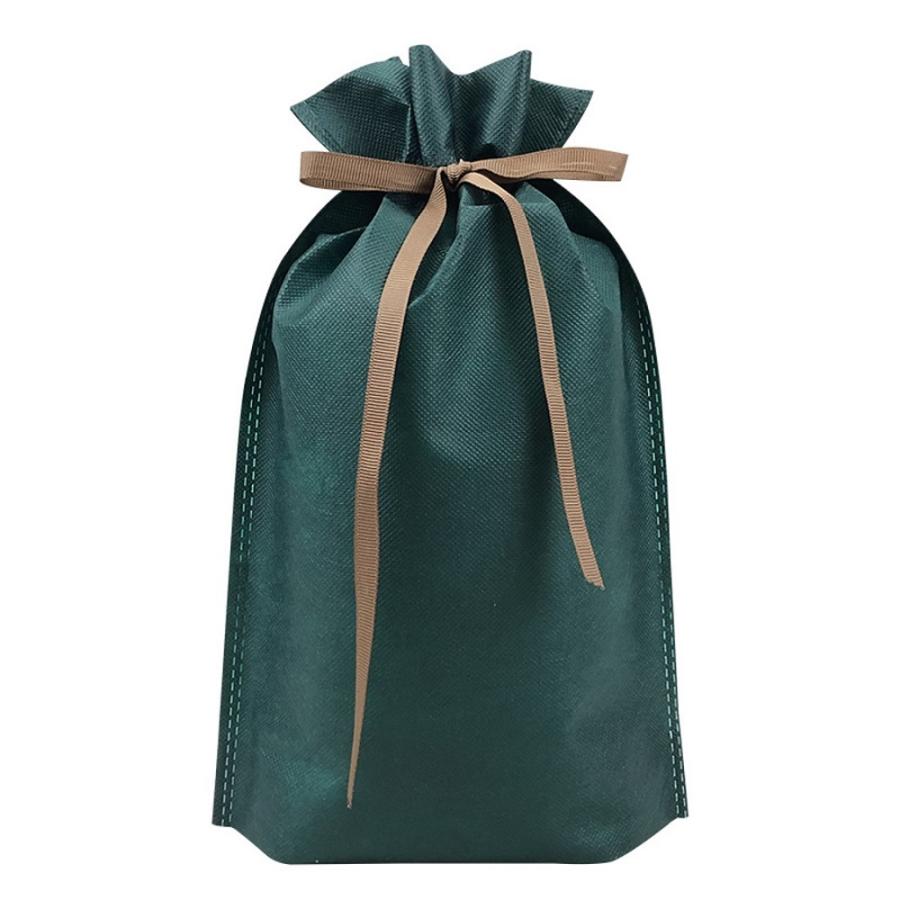 【不織布・中サイズ】ギフトラッピング 包装 ラッピング用品 ギフト 袋 wrapping バレンタイン 誕生日 バースデー お正月 お祝い 返品不可 プレゼント 母の日 |  | 10