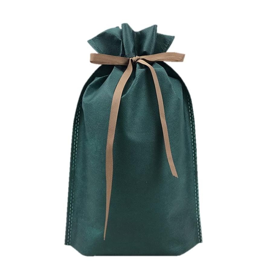 【Xmas・中 10枚セット】ギフトラッピング クリスマス ラッピング 不織布 包装 ギフト 袋 wrapping バレンタイン 誕生日 バースデー お正月 お祝い プレゼント |  | 08