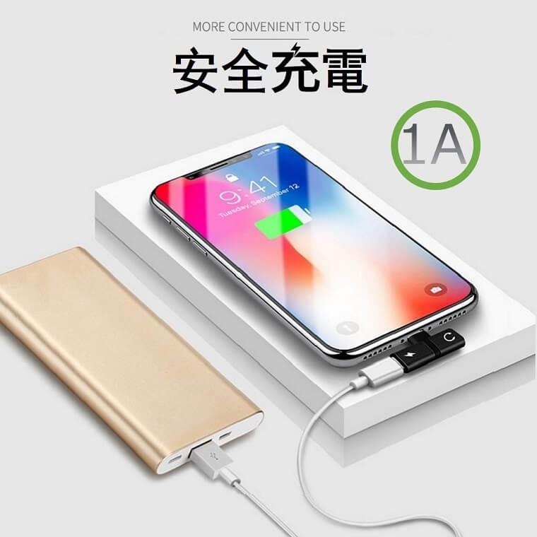 iPhone イヤホン 変換アダプタ 2個セット 充電しながらイヤホン iPhone イヤホン 変換アダプタ 2個セット 充電しながらイヤホン