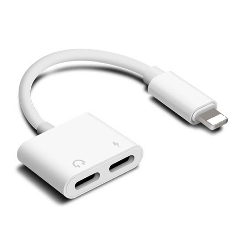 iPhone イヤホン 変換ケーブル 充電 イヤホン 同時 iPhone イヤホン 変換アダプタ 充電しながら イヤホン iPhone イヤホンジャック 二股 ビデオ通話 iOS 26対応 |  | 10