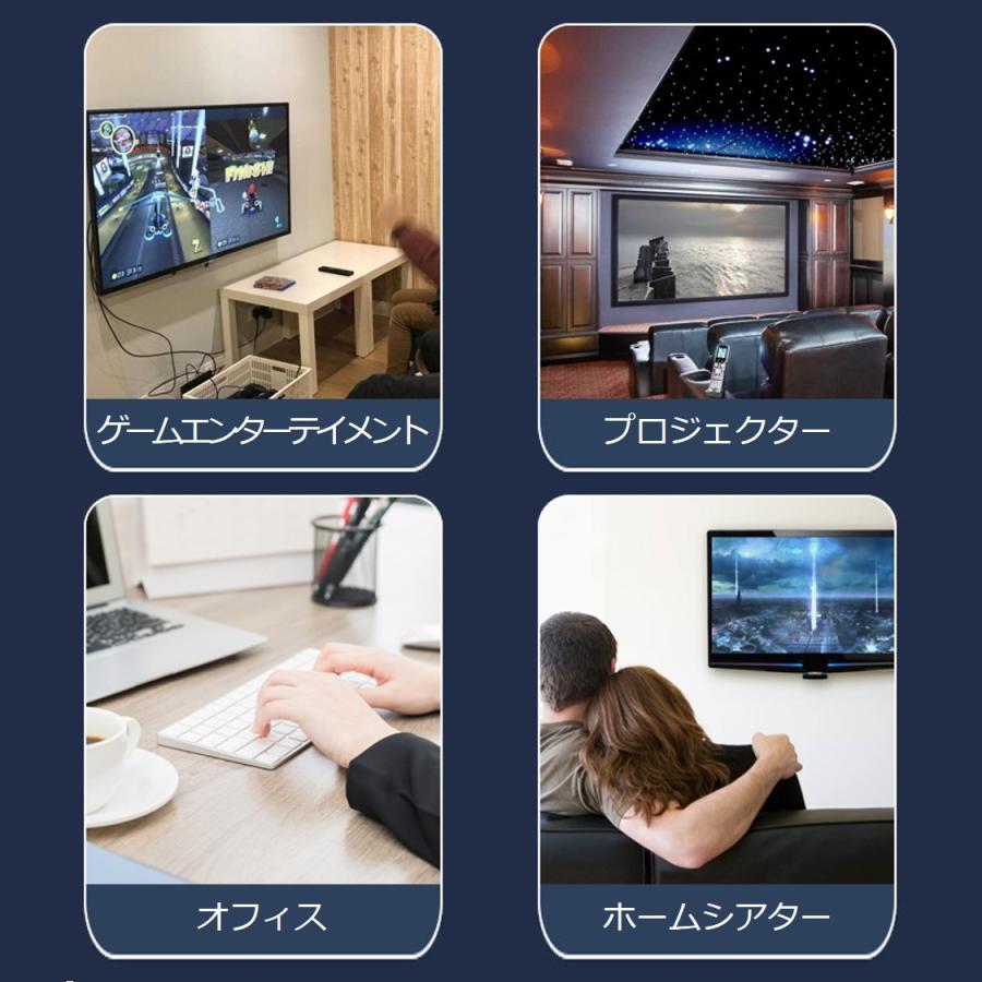 iPhone HDMI/SD/TF/USB 変換ケーブル 変換アダプタ usbカメラアダプタ iPhone テレビ HDMI 変換 OTG SD カードリーダー Digital AVアダプタ USBメモリ |  | 08