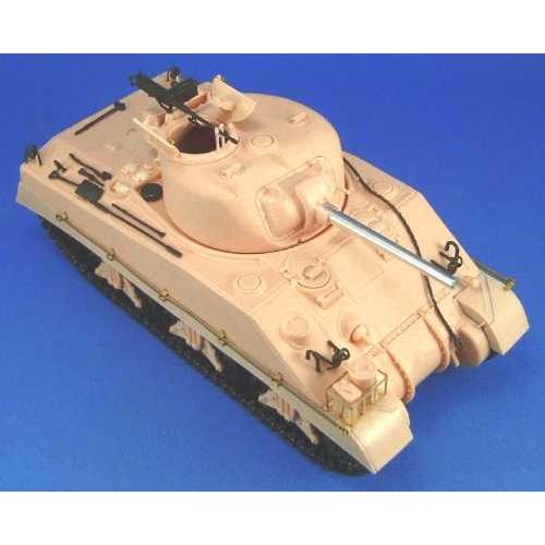 レジェンド LF1097 1/35 M4A2初期型改造キット(イタレリ用) | 