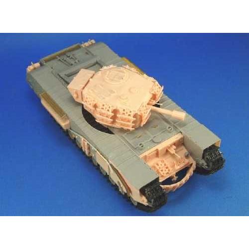 レジェンド LF1099 1/35 チャーチル Mk.5 改造キット(タミヤ) |  | 01