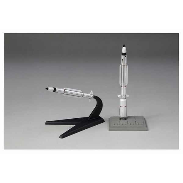ファインモールド FP28 1/72 弾道弾迎撃ミサイル SM-3 | ファインモールド | 01
