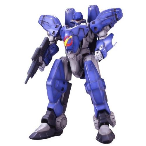 バンダイ 機動戦艦ナデシコ 5 1/48 アカツキ カスタム エステバリス | BANDAI