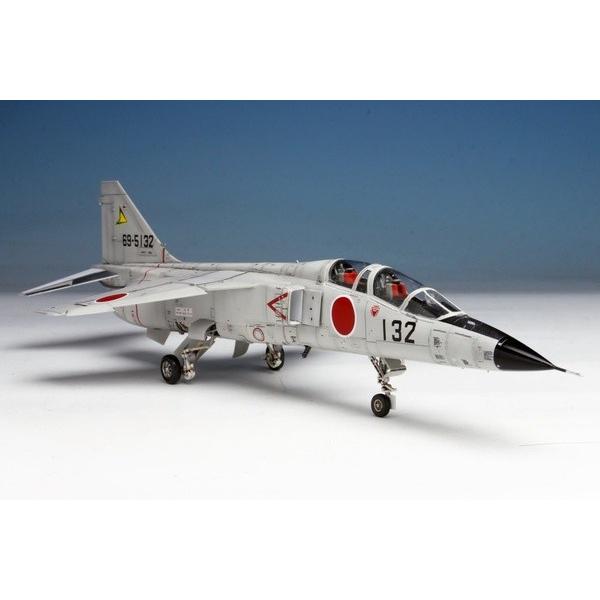 プラッツ AC-21 1/72 航空自衛隊 超音速高等 練習機 T-2 後期型 | 