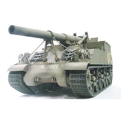 AFVクラブ AF35031 1/35 M40 自走砲榴弾砲 ビッグショット |  | 01