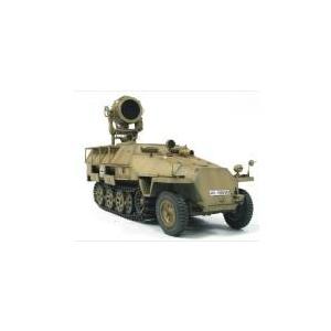 AFVクラブ AF35116 1/35 Sd.Kfz.251/20 Ausf.D 暗視装置搭載車ウーフー | 