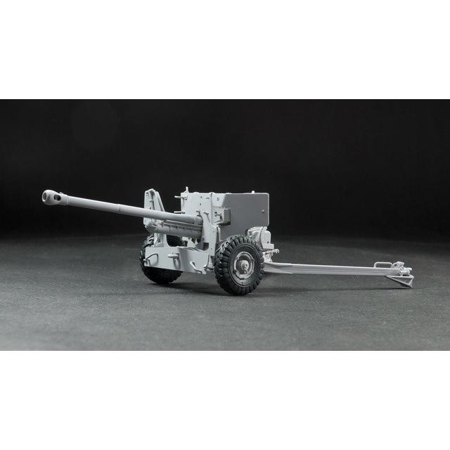 AFVクラブ AF35217 1/35 イギリス 6ポンド対戦車砲 Mk.4 | 