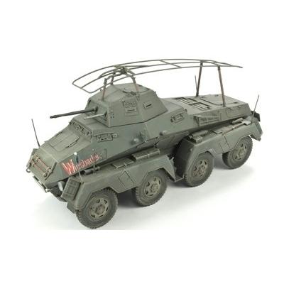 AFVクラブ AF35232 1/35 Sd.kfz232 独8重装甲無線偵察車 初期型 | 